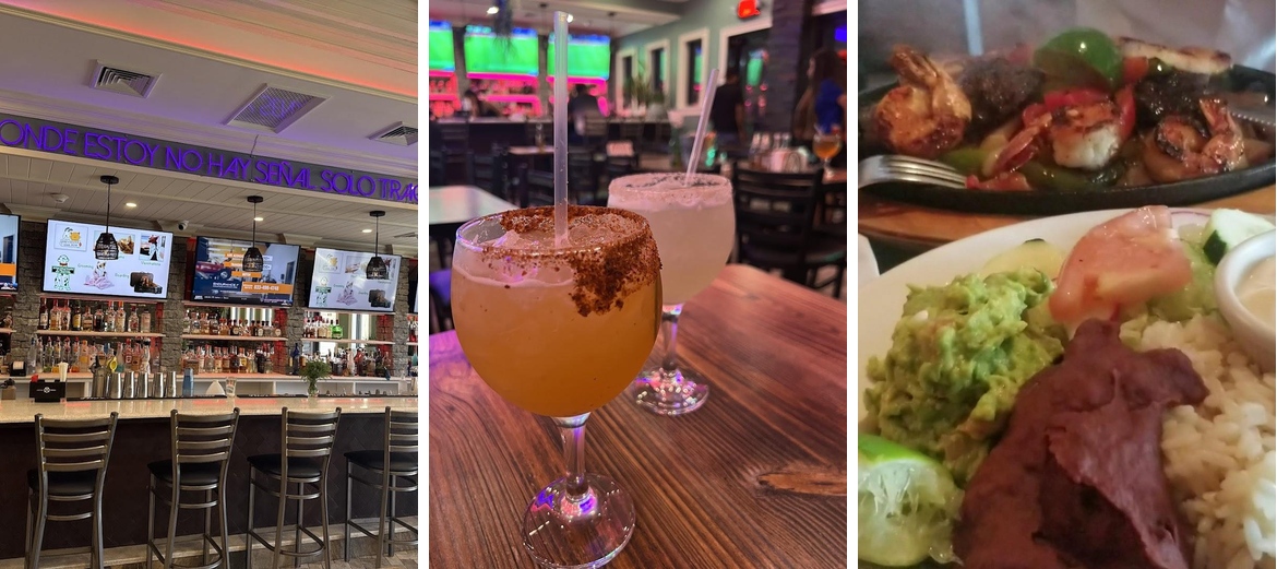 Mi Olivia Restaurant
