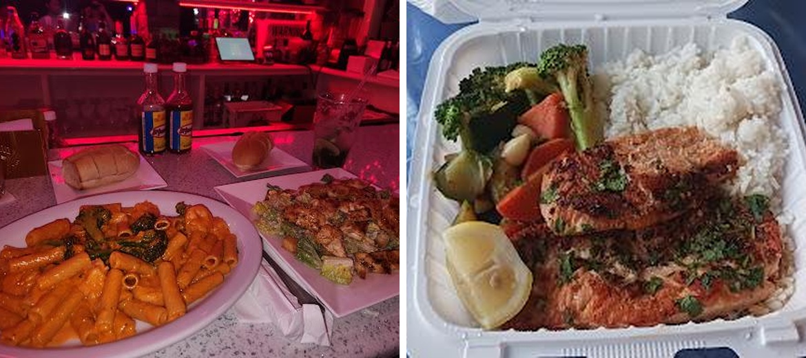 Mi Olivia Restaurant