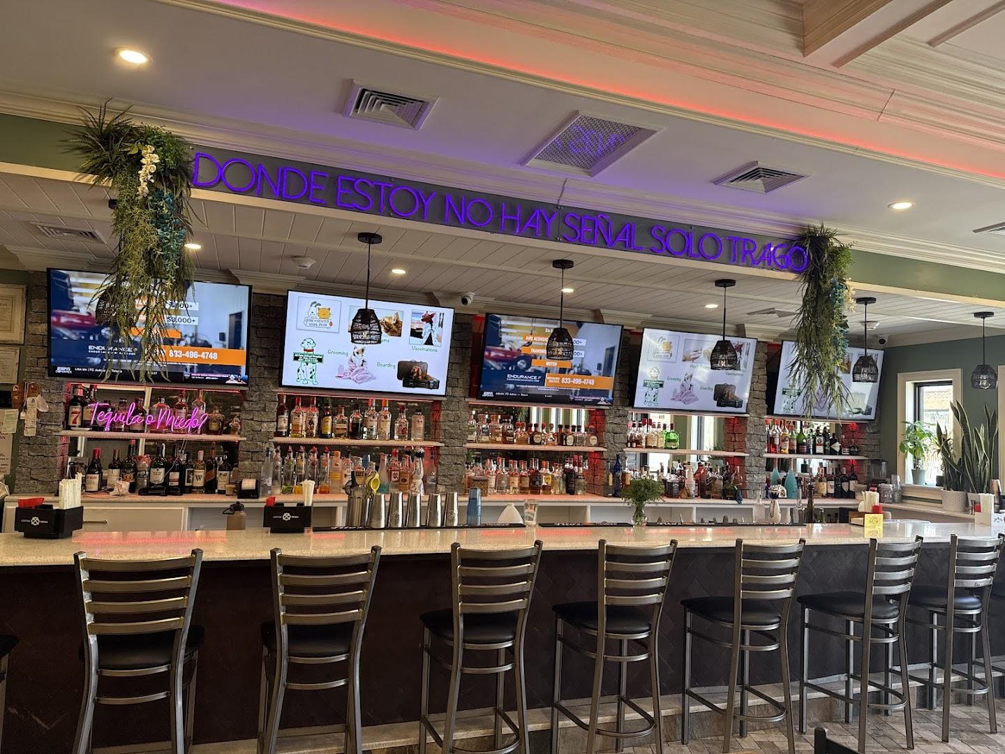 Mi Olivia Restaurant