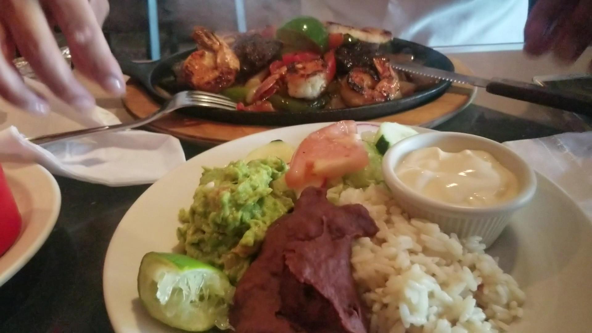 Mi Olivia Restaurant