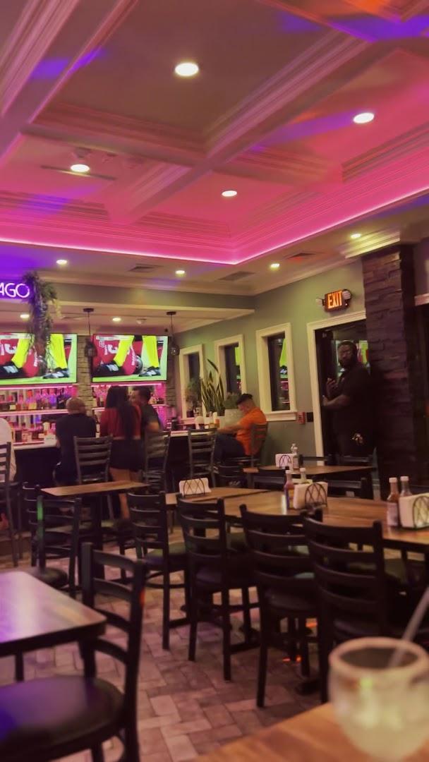 Mi Olivia Restaurant