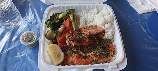 Mi Olivia Restaurant